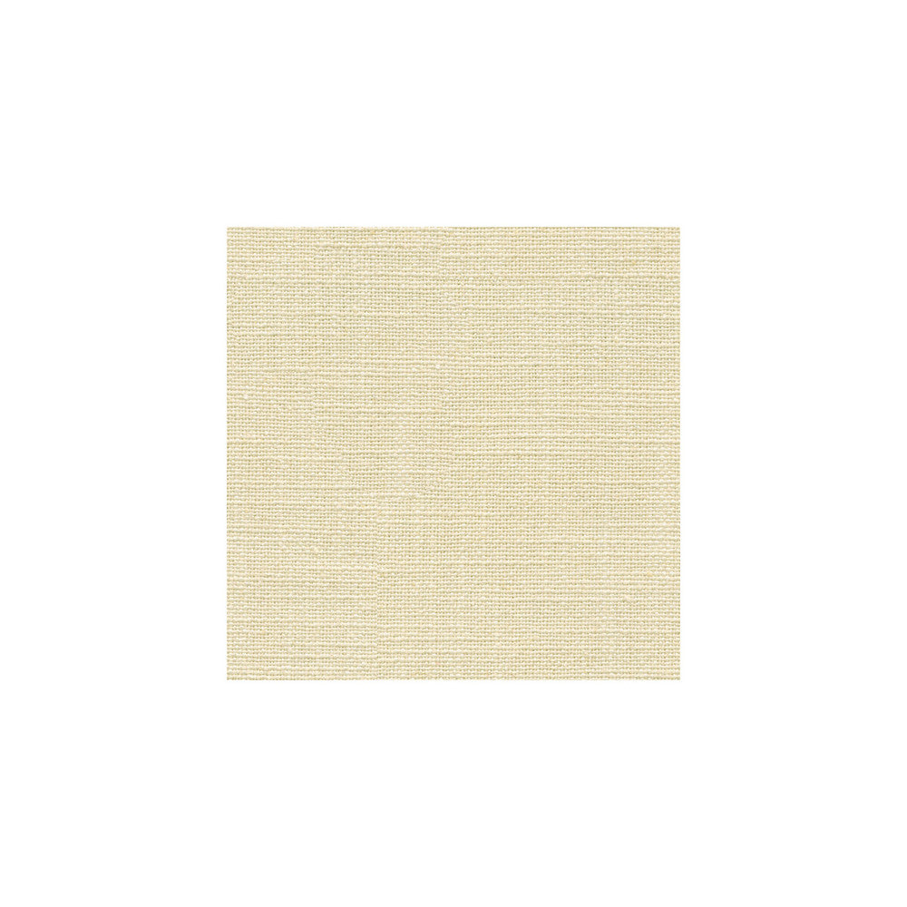 Magnifique Snow by Kravet Smart Designer Fabric POLYESTER - 40%;HEMP - 31%;COTTON - 29% China HEAVY Horizontal: and Vertical: 54 - Swanky Fabrics -