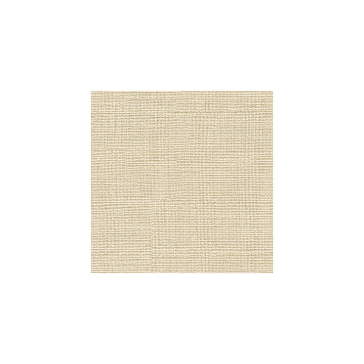 Magnifique Cream by Kravet Smart Designer Fabric POLYESTER - 40%;HEMP - 31%;COTTON - 29% China HEAVY Horizontal: and Vertical: 54 - Swanky Fabrics -