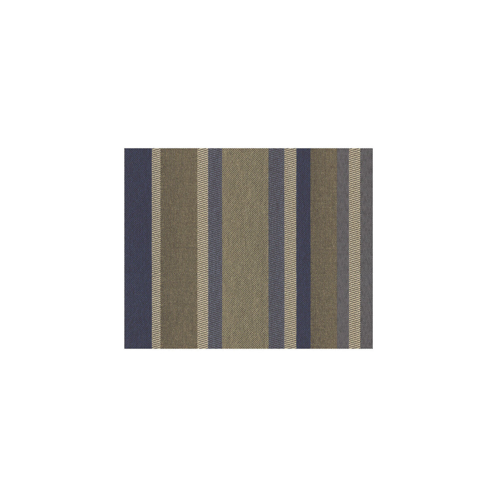 Roadline Sapphire by Kravet Contract Designer Fabric CONTRACT GIS RECYCLED POLYESTER - 100% United States HEAVY Horizontal: - and Vertical: 6 55 - Swanky Fabrics -