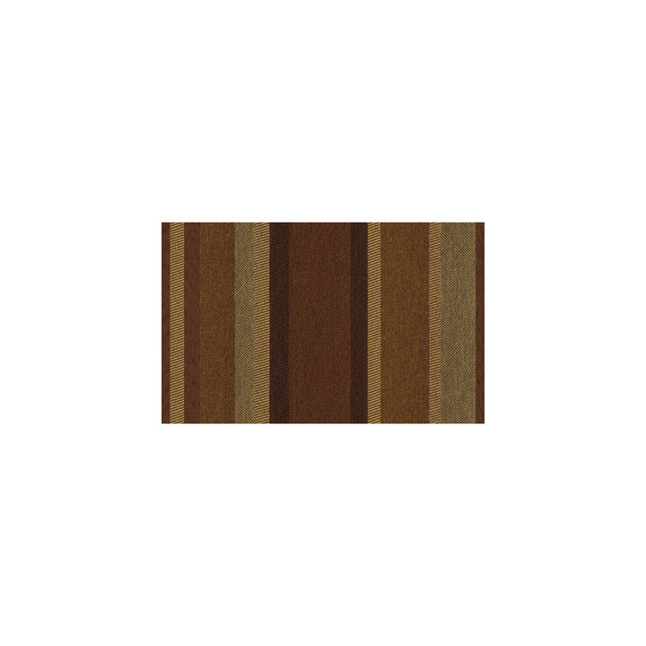 Roadline Brown Sugar by Kravet Contract Designer Fabric CONTRACT GIS RECYCLED POLYESTER - 100% United States HEAVY Horizontal: and Vertical: 6 55 - Swanky Fabrics -