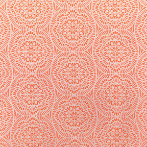 Kravet Fabric Tessa Coral