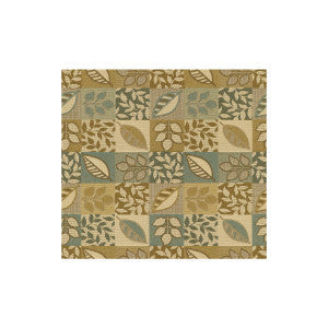 Kravet Fabric Garden Square Seaglass