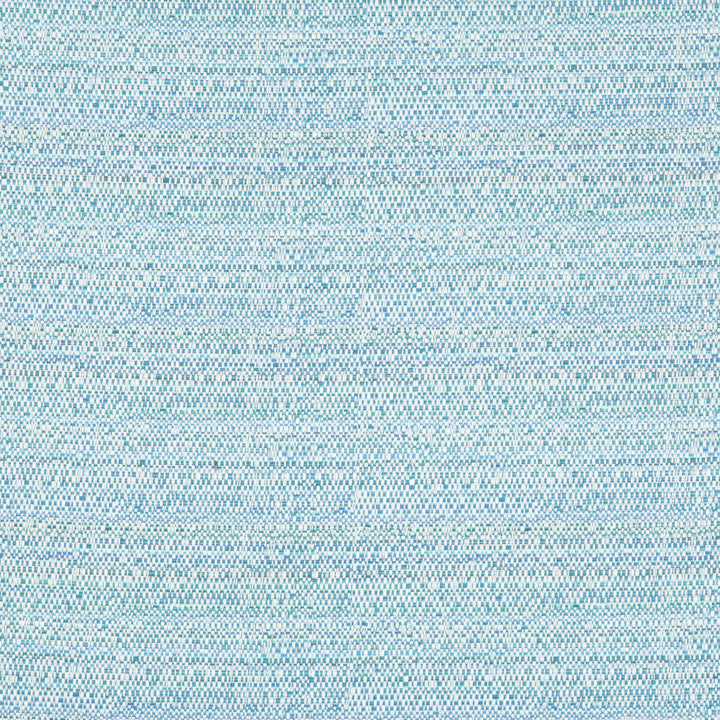 Melanger Peacock by Kravet Couture Designer Fabric ECHO INDOOR OUTDOOR IBIZA SOLUTION DYED ACRYLIC - 100% United States HEAVY Horizontal: 7 and Vertical: 3 54 - Swanky Fabrics -