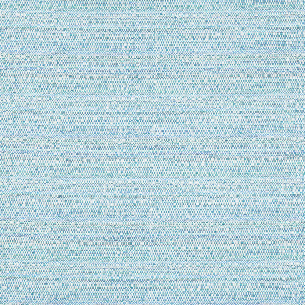 Melanger Peacock by Kravet Couture Designer Fabric ECHO INDOOR OUTDOOR IBIZA SOLUTION DYED ACRYLIC - 100% United States HEAVY Horizontal: 7 and Vertical: 3 54 - Swanky Fabrics -