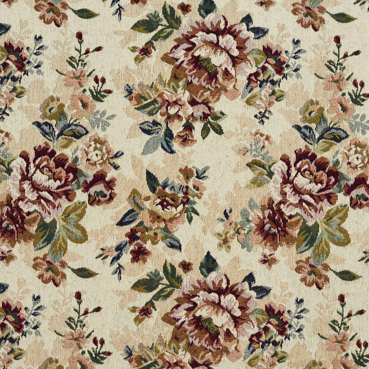 3178 Harmony by Charlotte Designer Fabric Ring Book Page #7 57% Rayon, 43% Polyester Asia Exceeds 60,000 Wyzenbeek Rubs (Heavy Duty) </p><p>Repeat: Horizontal: 13" x Vertical: 14" 54 Inches - Swanky Fabrics -