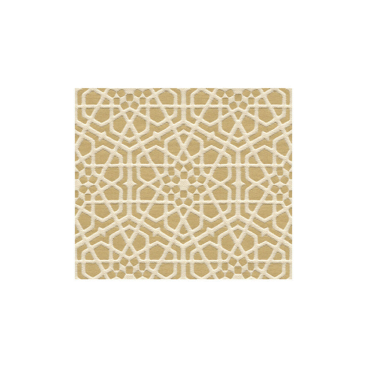 Andalusia Custard by Kravet Design Fabric Kravet Design Fabric Andalusia CustardFabric WINDSOR SMITH HOME COLLECTION COTTON - 89%;POLYESTER - 11% United States </p><p>Repeat: H: 4.5, V: 7 54 - Fabric Carolina -