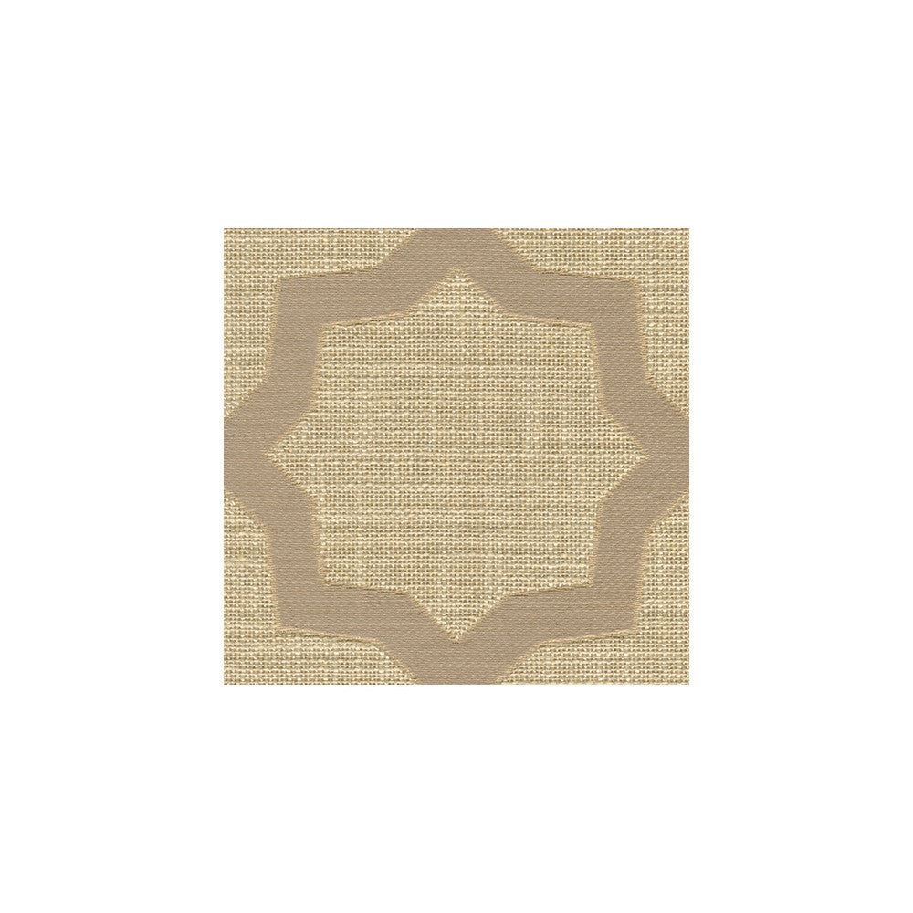 Eeva Gilt by Kravet Design Fabric Kravet Design Fabric Eeva GiltFabric WINDSOR SMITH HOME COLLECTION VISCOSE - 58%;COTTON - 16%;LINEN - 16%;POLYESTER - 10% Italy </p><p>Repeat: H: 7, V: 7 54 - Fabric Carolina -