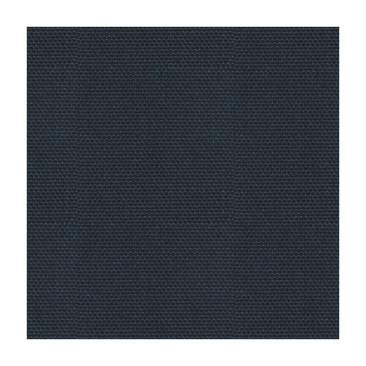 Port Canvas Ink by Kravet Design Designer Fabric WATERWORKS II COLLECTION POLYOLEFIN FR - 100% Italy HEAVY Horizontal: and Vertical: 54 - Swanky Fabrics -