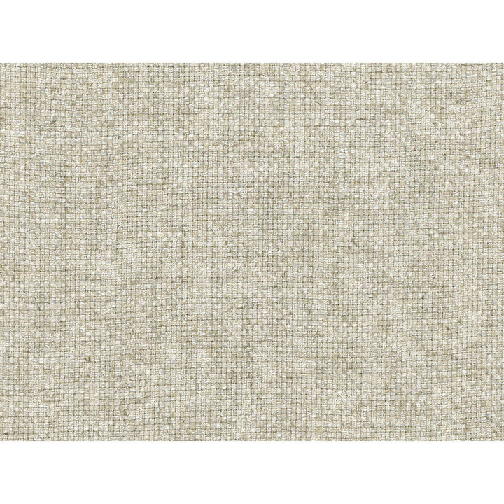 Plush Linen Chardonnay by Kravet Couture Designer Fabric VISCOSE - 67%;LINEN - 33% Italy HEAVY Horizontal: and Vertical: 55 - Swanky Fabrics -