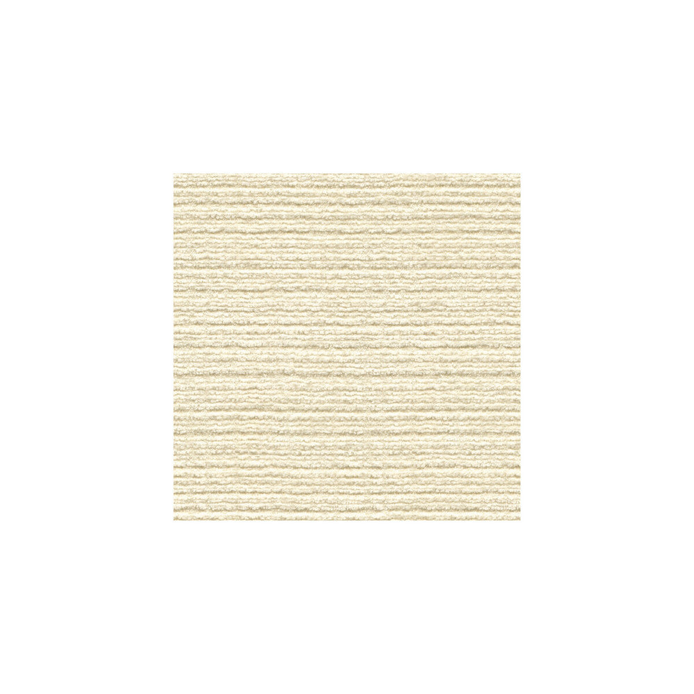 Meringue Froth by Kravet Basics Designer Fabric CANDICE OLSON COLLECTION RAYON CHENILLE - 60%;POLYESTER - 40% China MEDIUM Horizontal: and Vertical: 54.5 - Swanky Fabrics -
