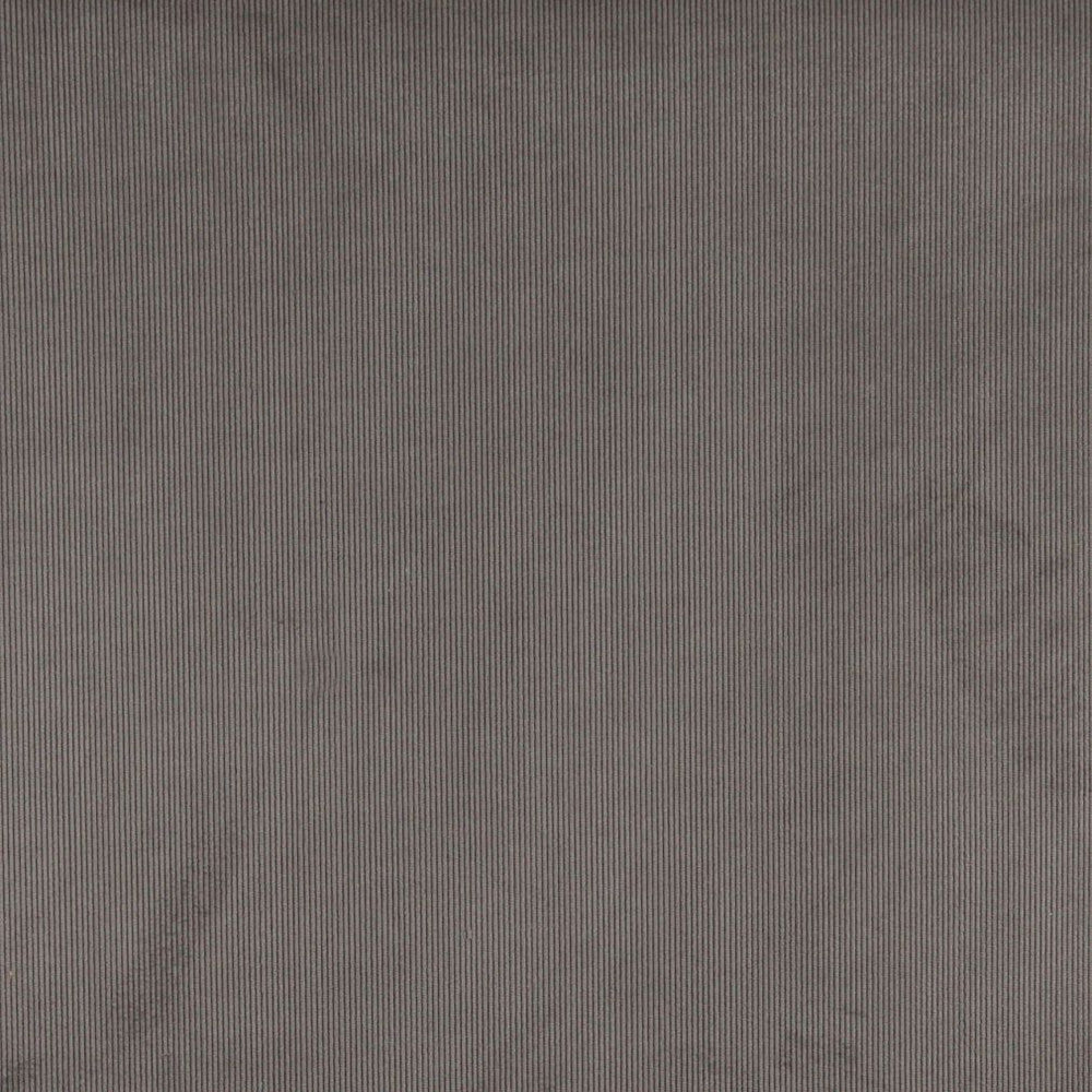 3187 Pewter by Charlotte Designer Fabric Ring Book Page #7 90% Polyester, 10% Nylon Asia Exceeds 60,000 Wyzenbeek Rubs (Heavy Duty) No Repeat 54 Inches - Swanky Fabrics -