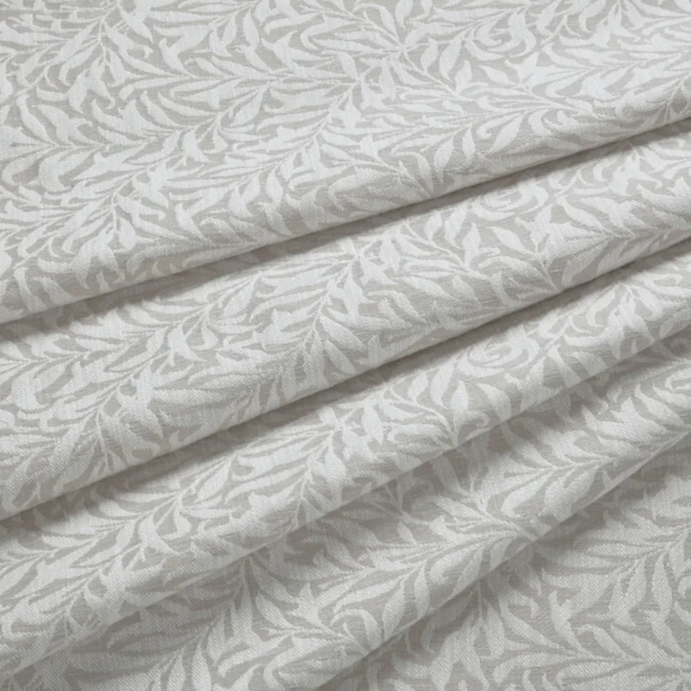 7881 Willow Bough Woven 7 Dove by Wmah Designer Fabric 7881 Willow Bough Woven 7 Dove by Wmah Fabric WILLIAM MORRIS AT HOME DOVECOTE VOL 2 75%COT 25%POL India MARTINDALE WEAR TEST (50 000 CIRCULAR RUBS) Horizontal: 13.375 and Vertical: 12 53 in - Fabric Carolina -