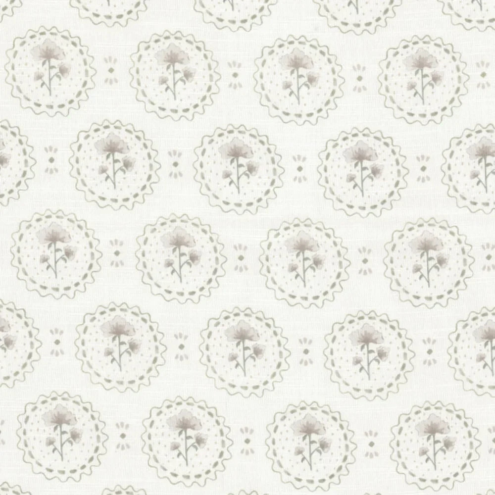 7912 Orchard 1 Stone by Aoc Designer Fabric 7912 Orchard 1 Stone by Aoc Fabric THE ART OF COLOR MORNINGSIDE II 97%COT 3%LIN Pakistan CATB 117-2013 WYZENBEEK 20 000 DOUBLE RUB WEAR TEST (HEAVY DUTY) Horizontal: 5 and Vertical: 3.375 58 in - Fabric Carolina -