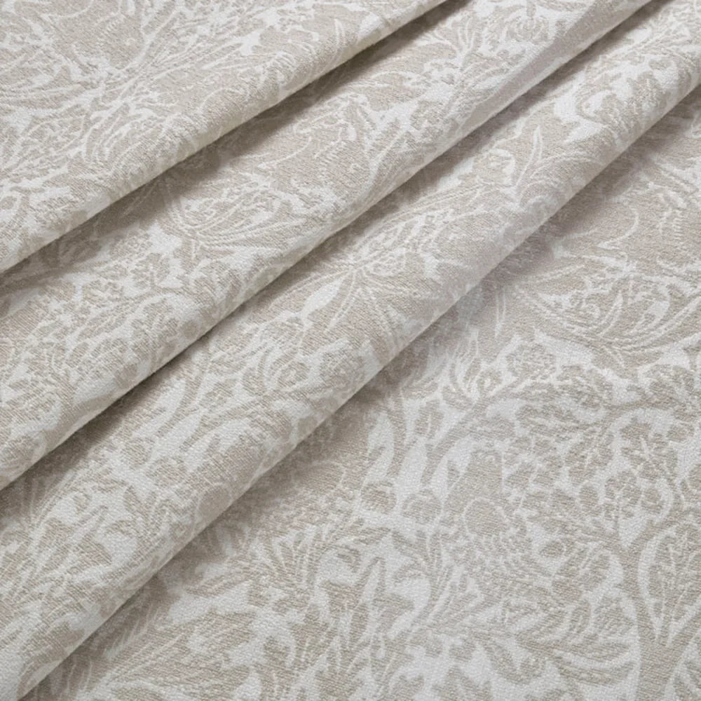 7927 Brother Rabbit Boucle 2 Sand by Wmah Designer Fabric 7927 Brother Rabbit Boucle 2 Sand by Wmah Fabric WILLIAM MORRIS AT HOME DOVECOTE VOL 2 57%POL 32%SVI 11%LIN India MARTINDALE WEAR TEST (20 000 CIRCULAR RUBS) Horizontal: 13.375 and Vertical: 21.25 54 in - Fabric Carolina -