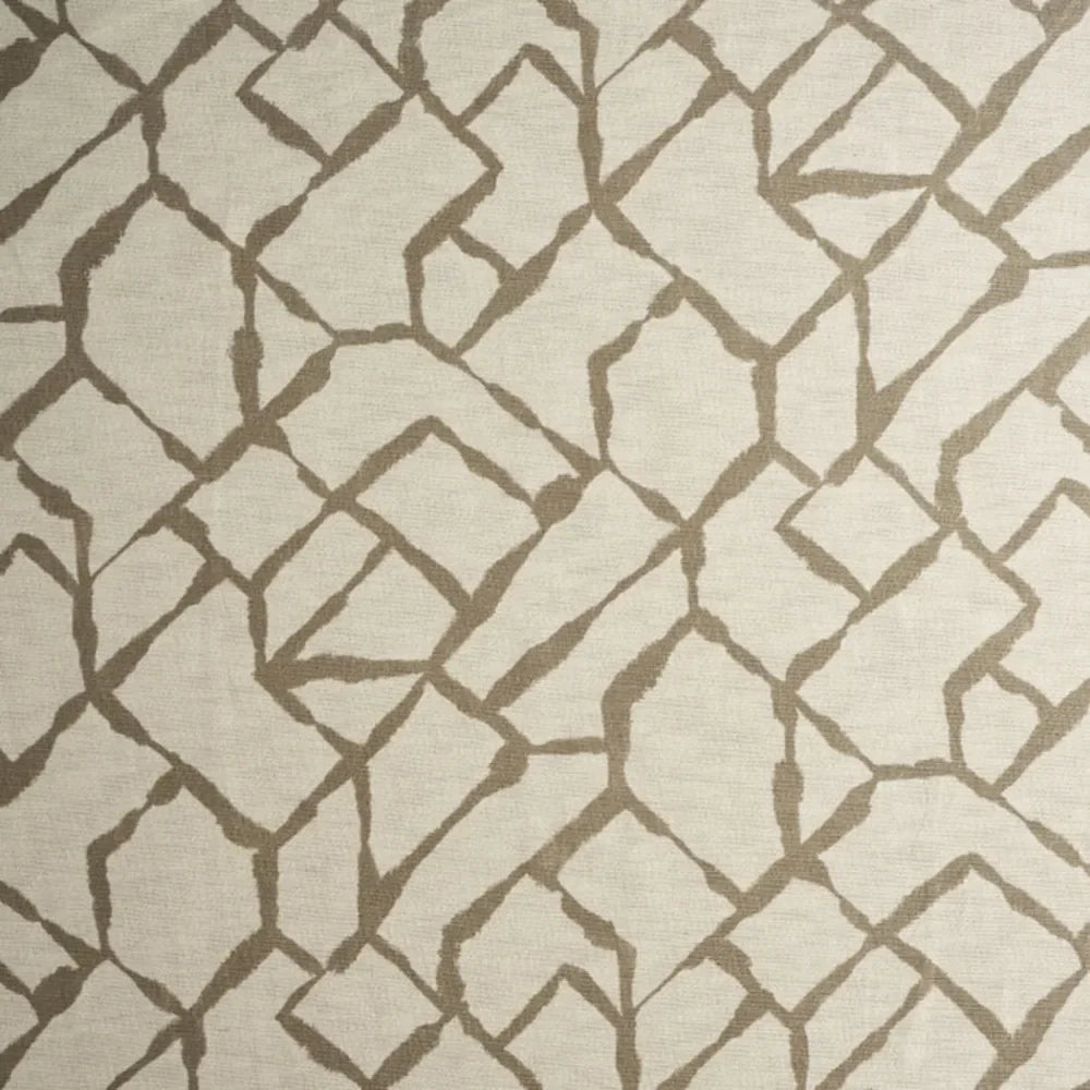 Compass 2 Stone by Marcus William Designer Fabric Compass 2 Stone by Marcus William Fabric KAI/MARCUS WILLIAM ASANTE 45%COT 27%POL 28%LIN India Horizontal: 26.75 and Vertical: 23.625 53 in - Fabric Carolina -