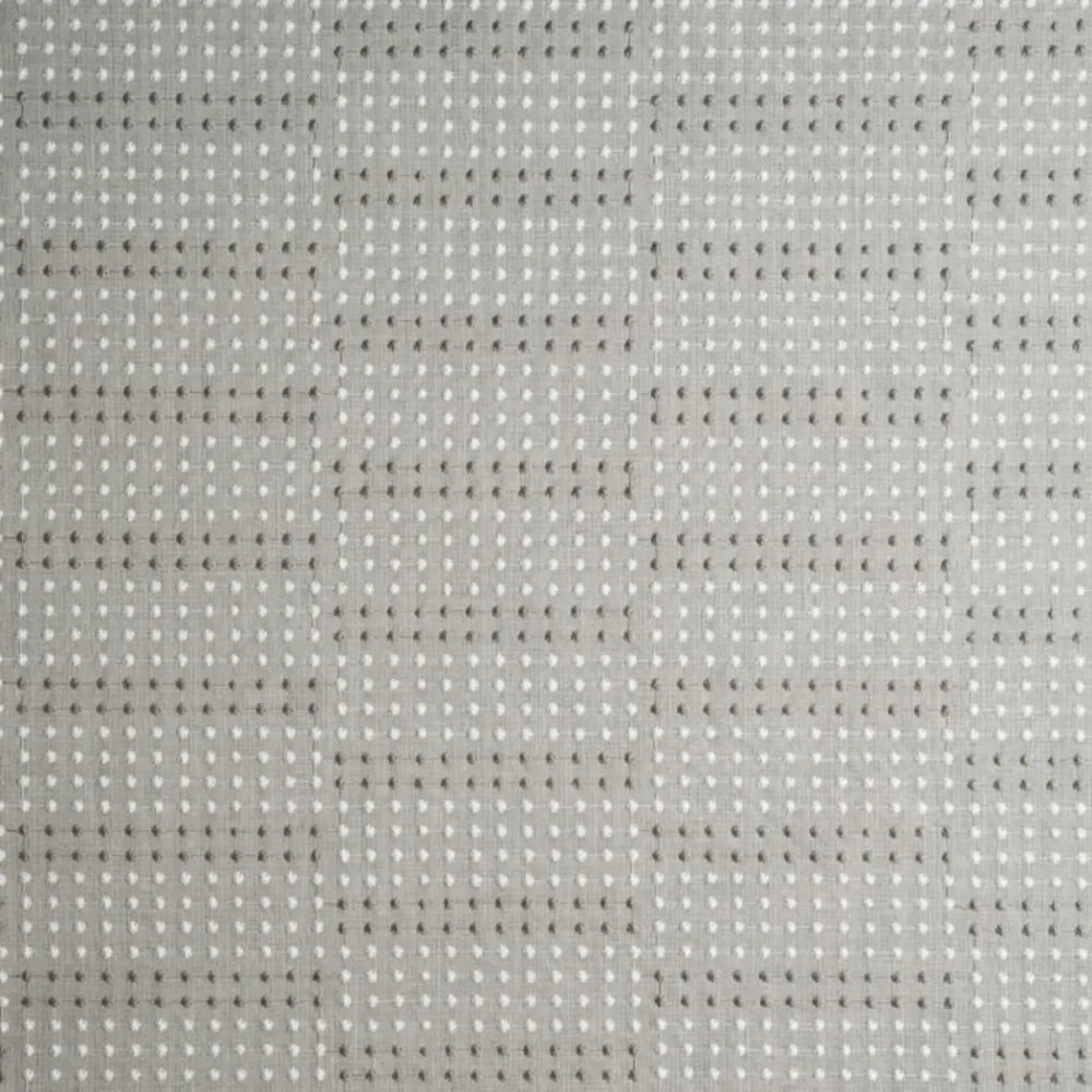 Lido 4 Dove by Marcus William Designer Fabric Lido 4 Dove by Marcus William Fabric KAI/MARCUS WILLIAM ASANTE 52%COT 48%POL %CEMB India Horizontal: 13.375 and Vertical: 3.125 53.5 in - Fabric Carolina -