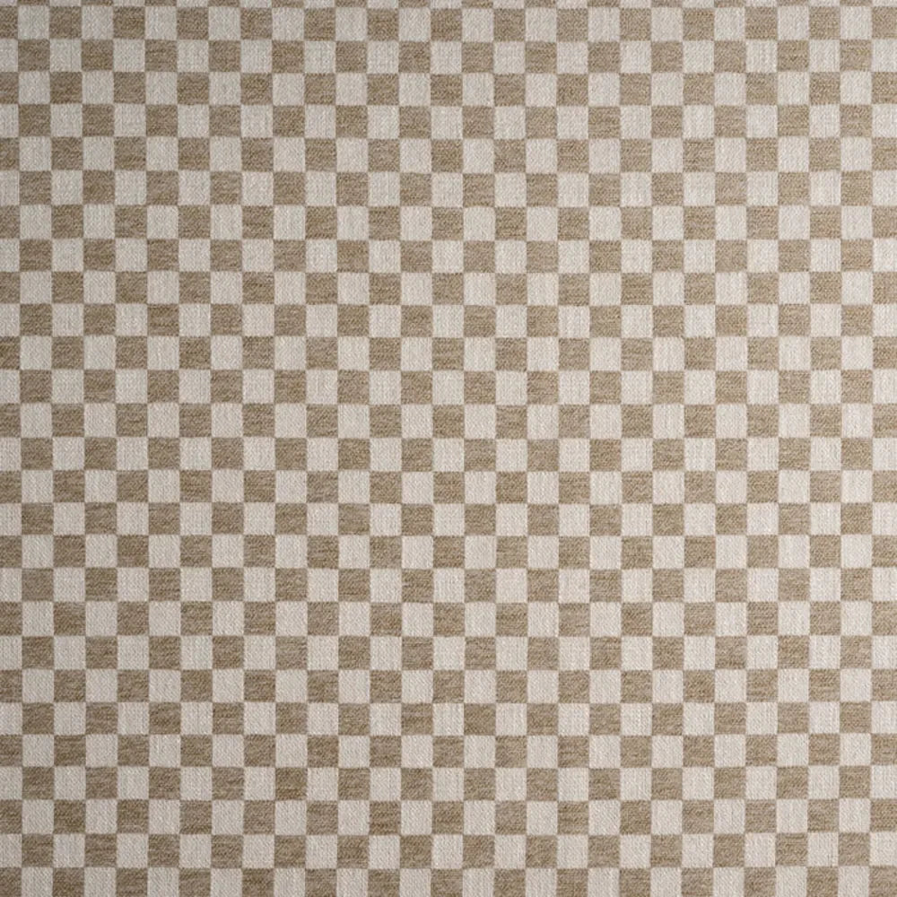 Tictac 8 Mushroom by Marcus William Designer Fabric Tictac 8 Mushroom by Marcus William Fabric KAI/MARCUS WILLIAM OLENKA WEAVES 45%SVI 35%POL 20%LIN India MARTINDALE WEAR TEST (50 000 CIRCULAR RUBS) Horizontal: 1.5 and Vertical: 1.5 56 in - Fabric Carolina -