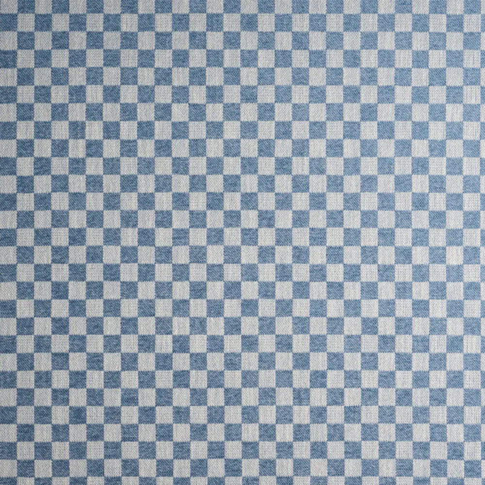 Tictac 9 Breeze by Marcus William Designer Fabric Tictac 9 Breeze by Marcus William Fabric KAI/MARCUS WILLIAM OLENKA WEAVES 45%SVI 35%POL 20%LIN India MARTINDALE WEAR TEST (50 000 CIRCULAR RUBS) Horizontal: 1.5 and Vertical: 1.5 56 in - Fabric Carolina -
