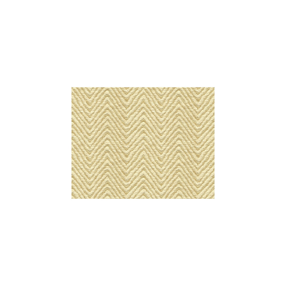 Toa Golden Sand by Kravet Design Designer Fabric CANDICE OLSON COLLECTION VISCOSE - 65%;POLYESTER - 25%;COTTON - 10% Turkey MEDIUM Horizontal: 2.5 and Vertical: - 54 - Swanky Fabrics -