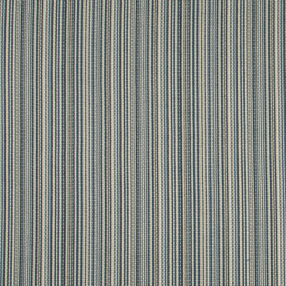 Sailing Stripe Slate by Kravet Design Designer Fabric OCEANIA INDOOR OUTDOOR SOLUTION DYED ACRYLIC - 100% United States MEDIUM Horizontal: - and Vertical: 8 54 - Swanky Fabrics -