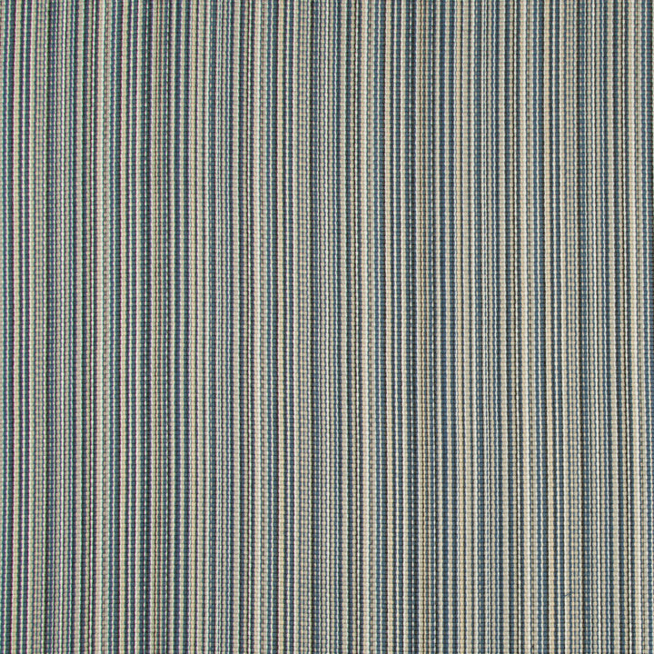Sailing Stripe Slate by Kravet Design Designer Fabric OCEANIA INDOOR OUTDOOR SOLUTION DYED ACRYLIC - 100% United States MEDIUM Horizontal: - and Vertical: 8 54 - Swanky Fabrics -