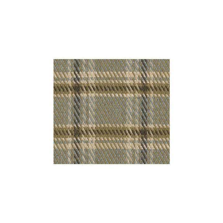 Last Hurrah Mineral by Kravet Couture Designer Fabric MODERN COLORS II VISCOSE - 49%;COTTON - 30%;LINEN - 21% Italy MEDIUM Horizontal: 7 and Vertical: 6.5 55 - Swanky Fabrics -