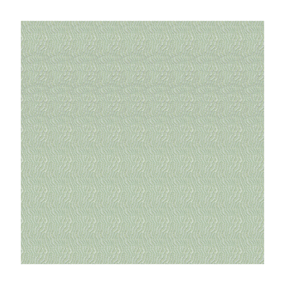 Jentry Mist by Kravet Basics Fabric Kravet Basics Fabric Jentry MistFabric CANDICE OLSON COLLECTION POLYESTER - 75%;RAYON - 25% China </p><p>Repeat: H: 1.5, V: 1.5 55 - Fabric Carolina -