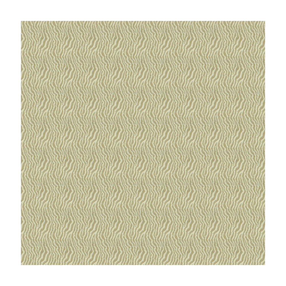Jentry Champagne by Kravet Design Designer Fabric CANDICE OLSON COLLECTION POLYESTER - 75%;RAYON - 25% China HEAVY Horizontal: 1.5 and Vertical: 1.5 55 - Swanky Fabrics -