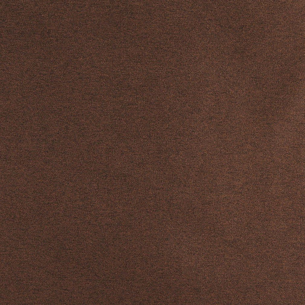 3202 Pecan by Charlotte Designer Fabric Ring Book Page #6 100% Woven Polyester Asia Exceeds 100,000 Wyzenbeek Rubs (Heavy Duty) No Repeat 54 Inches - Swanky Fabrics -