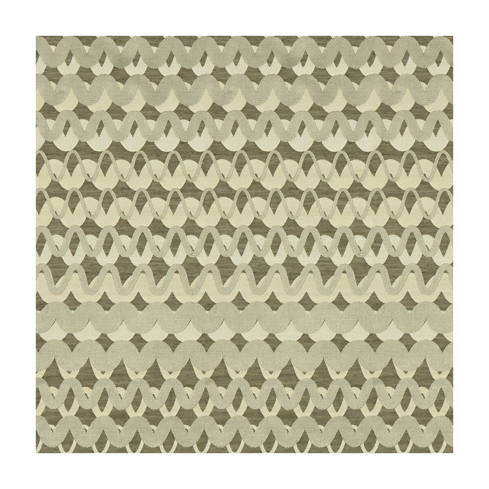 Ripple Effect Charcoal by Kravet Couture Designer Fabric MODERN LUXE II SILK - 62%;LINEN - 38% India LIGHT Horizontal: 1 and Vertical: 29.5 55 - Swanky Fabrics -