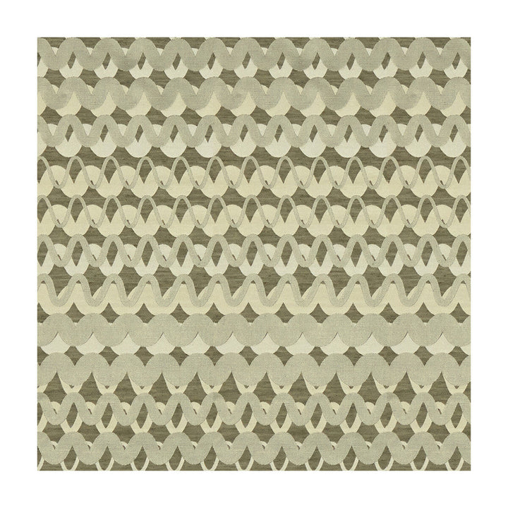 Ripple Effect Charcoal by Kravet Couture Designer Fabric MODERN LUXE II SILK - 62%;LINEN - 38% India LIGHT Horizontal: 1 and Vertical: 29.5 55 - Swanky Fabrics -