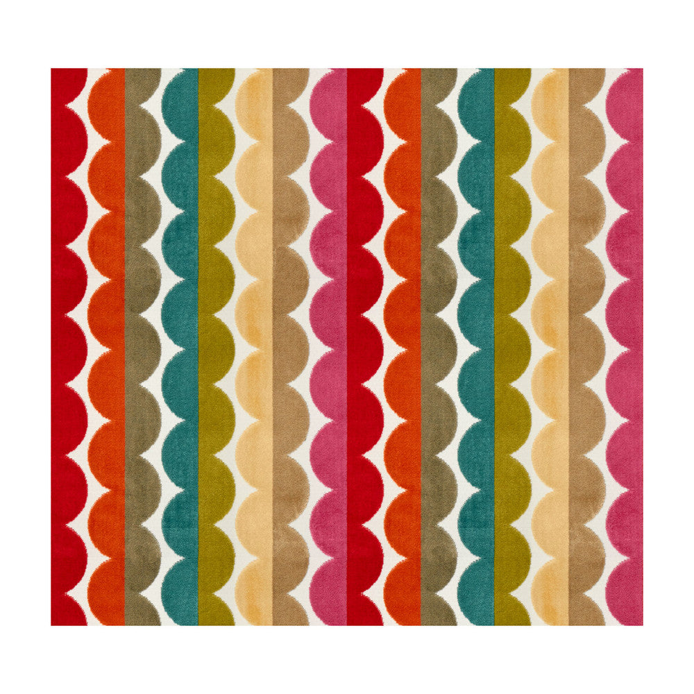 Kravet Design 32165-517 by Kravet Design Fabric Kravet Design Fabric Kravet Design 32165-517Fabric POLYESTER - 60%;VISCOSE - 40% Belgium </p><p>Repeat: H: 13.5, V: 13.5 54 - Fabric Carolina -