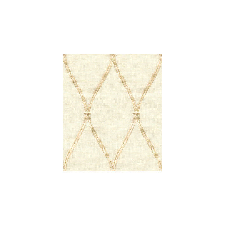 32200-16 by Kravet Basics Designer Fabric - LINEN - 100% India - Horizontal: 3.5 and Vertical: 8 52 - Swanky Fabrics -