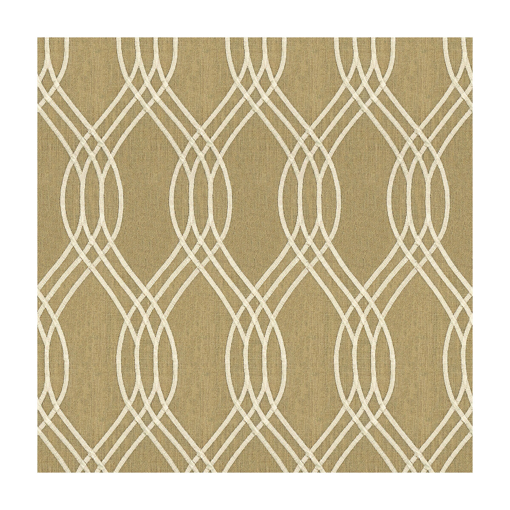 32209-106 by Kravet Basics Designer Fabric - LINEN - 75%;VISCOSE - 23%;COTTON - 2% India - Horizontal: 10 and Vertical: 15 51 - Swanky Fabrics -