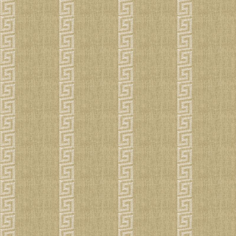 32210.16 by Kravet Basics Designer Fabric - Linen 85%, Viscose 13%, Cotton 2% India - H" 5.5 inches, V: - 51 inches  - Swanky Fabrics -  Kravet Basics