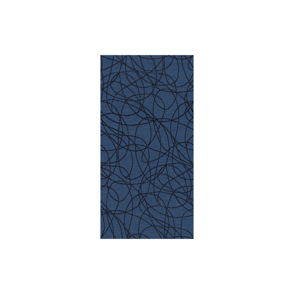 Run Around Laguna by Kravet Contract Designer Fabric POLYESTER - 100% United States HEAVY Horizontal: 7 and Vertical: 13.5 54 - Swanky Fabrics -