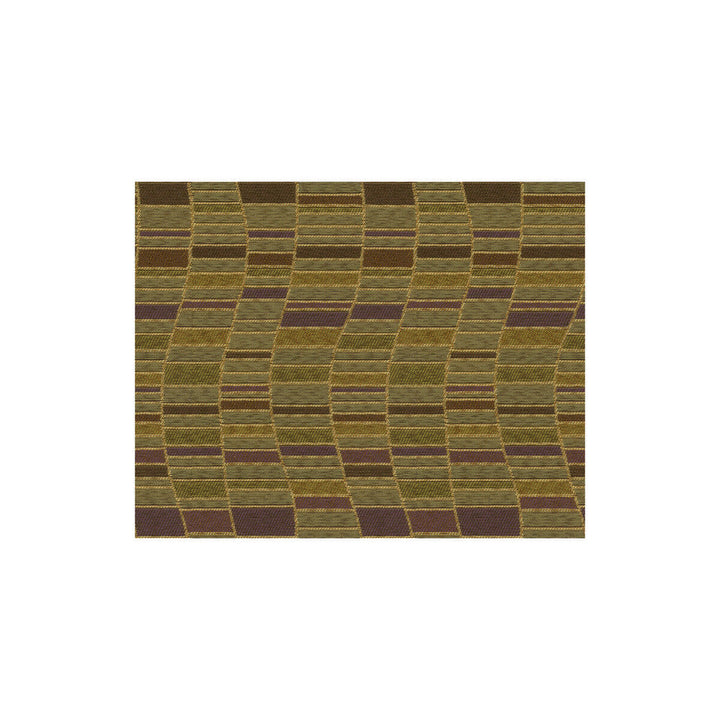 Sway Me Coriander by Kravet Contract Designer Fabric - POLYESTER - 100% United States HEAVY Horizontal: 4.5 and Vertical: 7 54 - Swanky Fabrics -