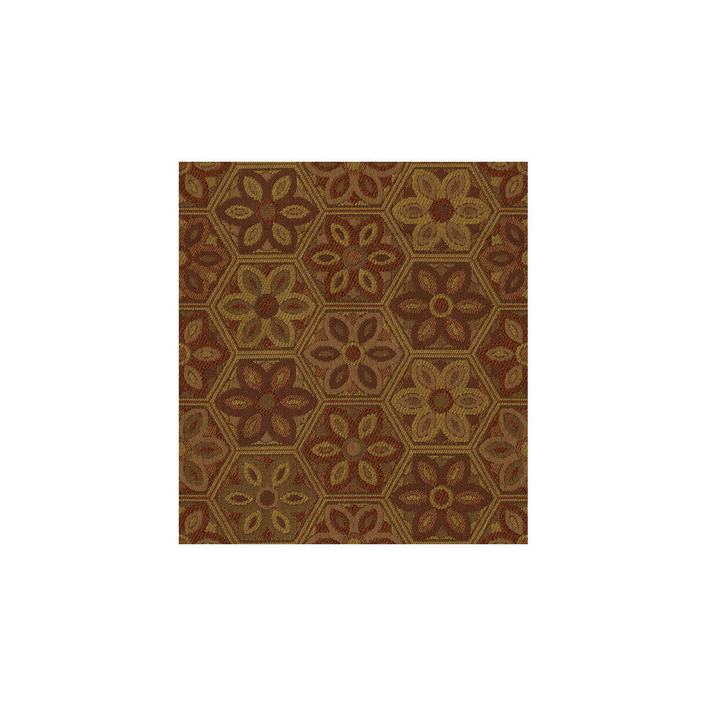 Madiera Mesa by Kravet Contract Designer Fabric - POLYESTER - 100% United States HEAVY Horizontal: 9 and Vertical: 10 54 - Swanky Fabrics -
