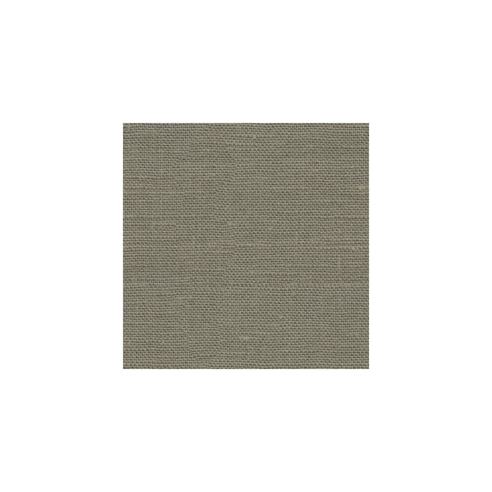 Madison Linen Bark by Kravet Design Designer Fabric GIS LINEN - 100% Belgium HEAVY Horizontal: - and Vertical: - 54 - Swanky Fabrics -