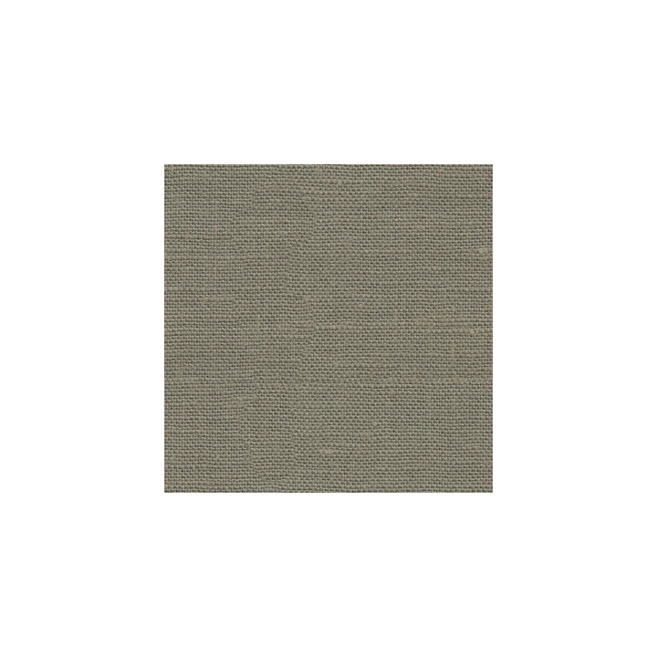 Madison Linen Bark by Kravet Design Designer Fabric GIS LINEN - 100% Belgium HEAVY Horizontal: - and Vertical: - 54 - Swanky Fabrics -