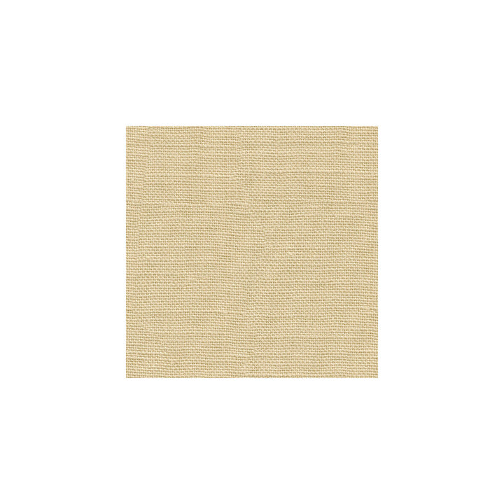 Madison Linen Pebble by Kravet Design Designer Fabric GIS LINEN - 100% Belgium HEAVY Horizontal: and Vertical: 54 - Swanky Fabrics -
