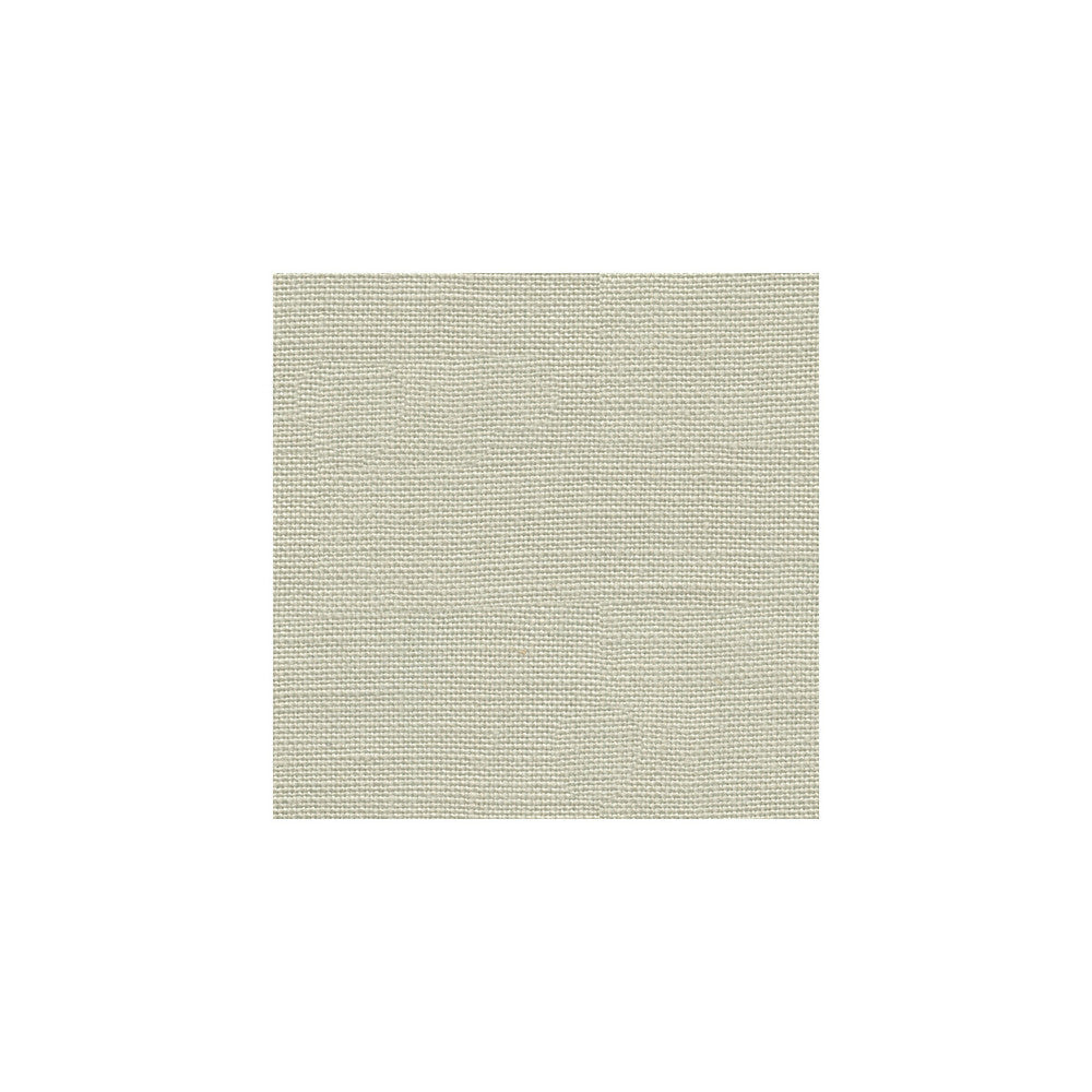 Madison Linen Mist by Kravet Design Designer Fabric GIS LINEN - 100% Belgium HEAVY Horizontal: and Vertical: 54 - Swanky Fabrics -