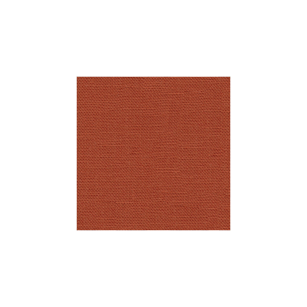 Madison Linen Nutmeg by Kravet Design Designer Fabric GIS LINEN - 100% Belgium HEAVY Horizontal: - and Vertical: - 54 - Swanky Fabrics -