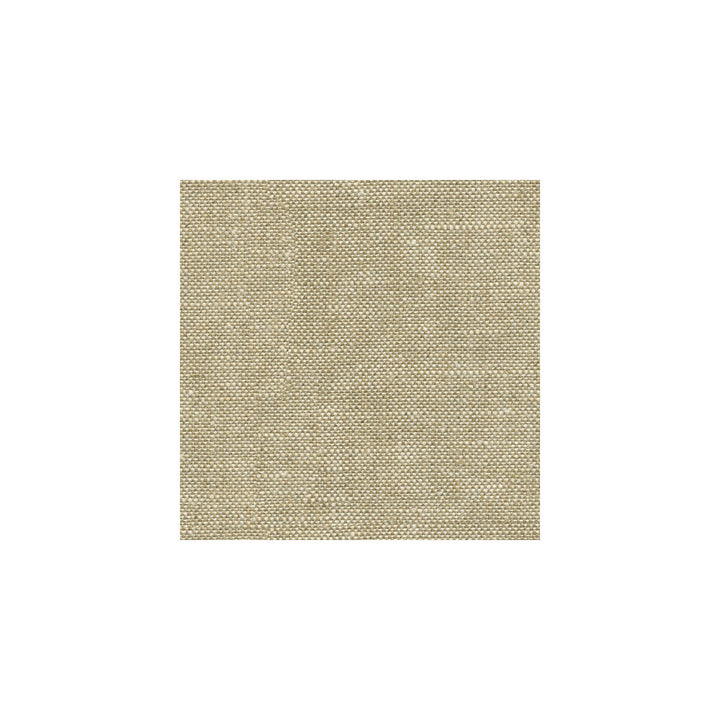 Madison Linen Natural by Kravet Design Designer Fabric GIS LINEN - 100% Belgium HEAVY Horizontal: and Vertical: 54 - Swanky Fabrics -