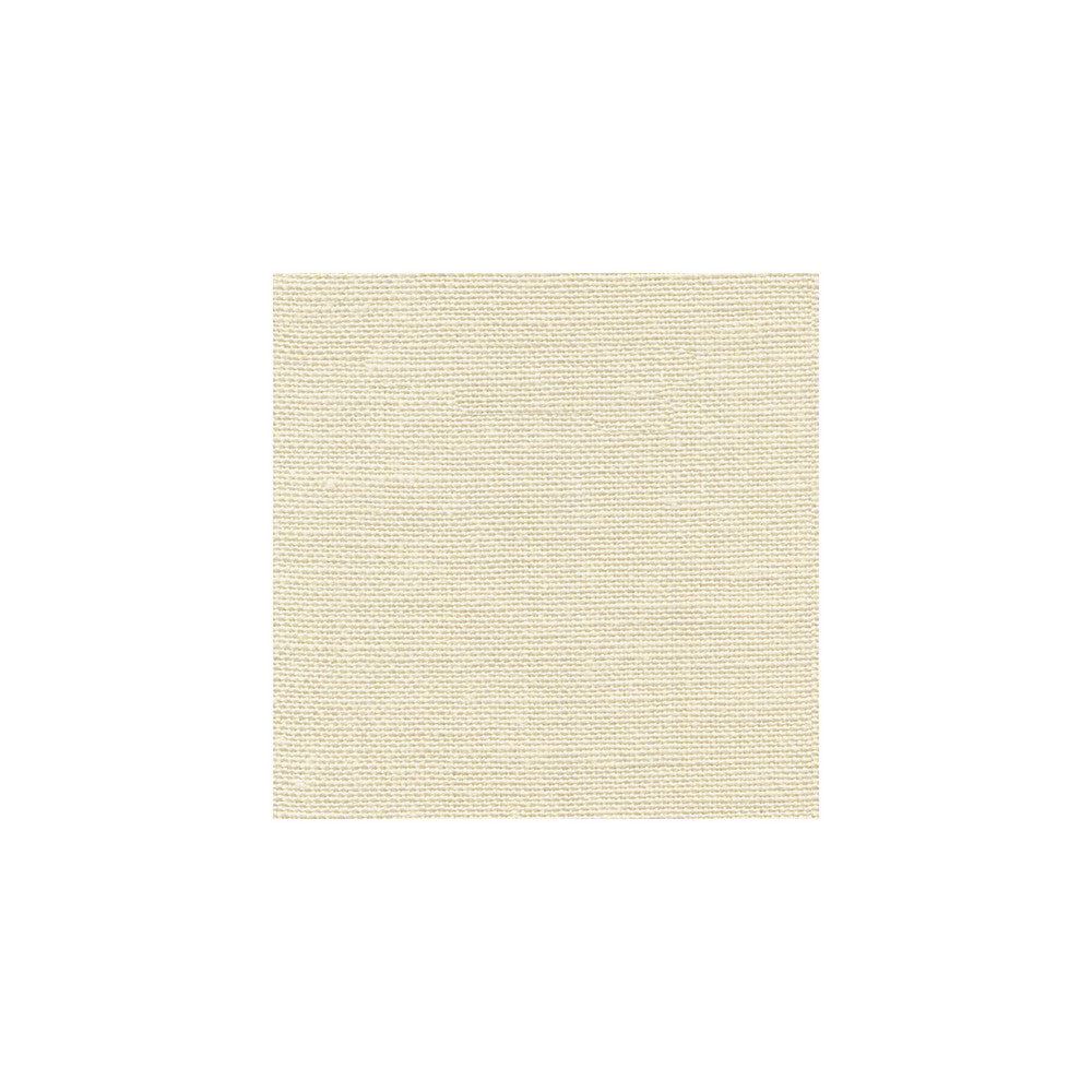 Madison Linen Milk by Kravet Design Designer Fabric GIS LINEN - 100% Belgium HEAVY Horizontal: and Vertical: 54 - Swanky Fabrics -