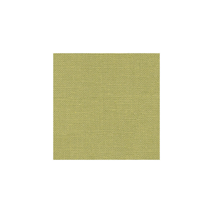 Madison Linen Lime by Kravet Design Designer Fabric GIS LINEN - 100% Belgium HEAVY Horizontal: - and Vertical: - 54 - Swanky Fabrics -