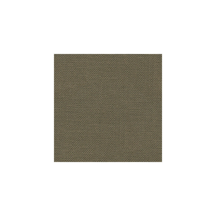 Madison Linen Forest by Kravet Design Designer Fabric GIS LINEN - 100% Belgium HEAVY Horizontal: and Vertical: 54 - Swanky Fabrics -