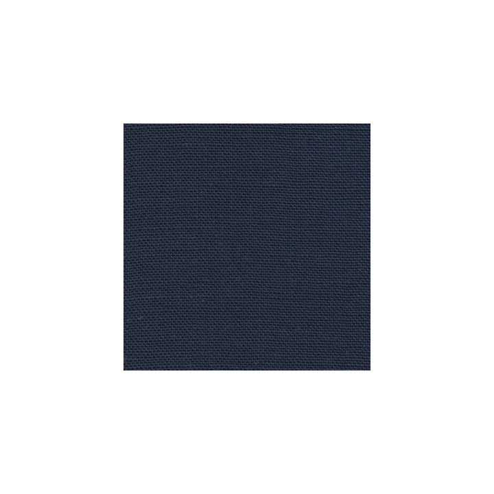 Madison Linen Ink by Kravet Design Designer Fabric GIS LINEN - 100% Belgium HEAVY Horizontal: and Vertical: 54 - Swanky Fabrics -