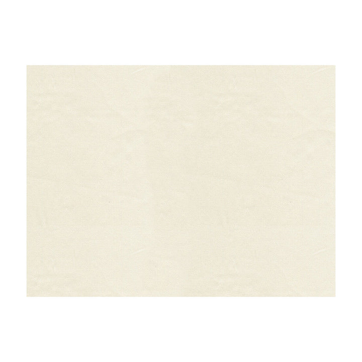 Sarasota Off White by Kravet Basics Designer Fabric PERFECT PLAINS COMBED COTTON - 100% Japan MEDIUM Horizontal: - and Vertical: - 54 - Swanky Fabrics -