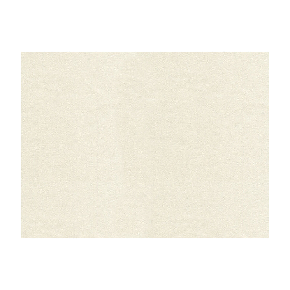 Sarasota Off White by Kravet Basics Designer Fabric PERFECT PLAINS COMBED COTTON - 100% Japan MEDIUM Horizontal: and Vertical: 54 - Swanky Fabrics -